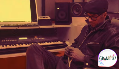 Samir İlqarli - Bilmedim Nedir (Yeni 2025)