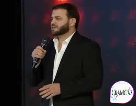 Mena Aliyev - Geldik 2025