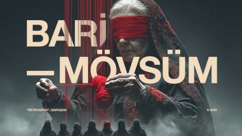 Qaraqan — Bari-Mövsüm