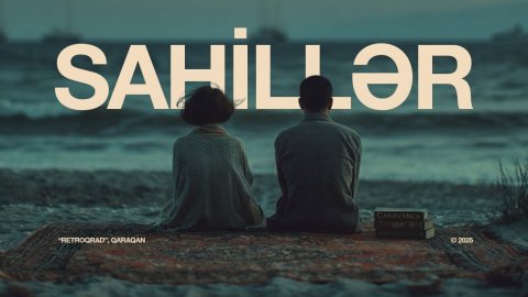 Qaraqan — Sahillər (Gəmilərini Gözlər)