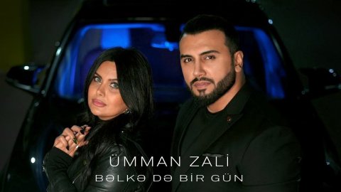 Umman Zali - Belkede bir gun
