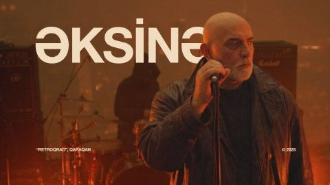 Qaraqan və Cəsur Nemətov — Əksinə