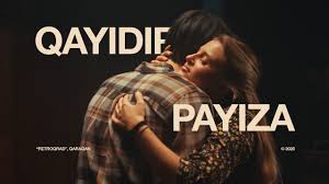 Qaraqan — Qayıdırıq Payıza