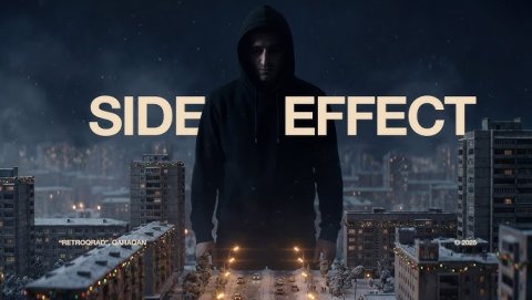Qaraqan — Side Effect