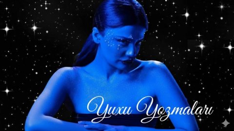 Hiss – Yuxu Yozmaları