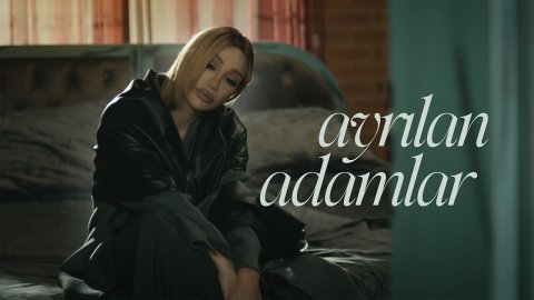 Röya – Ayrılan Adamlar
