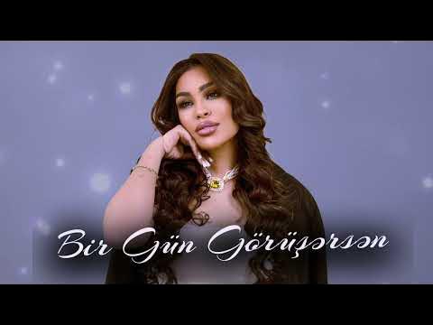 Ulviyye Namazova - Bir Gün Görüşersen