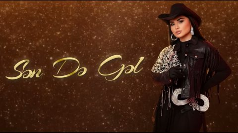 Şəbnəm Tovuzlu - Sən Də Gəl