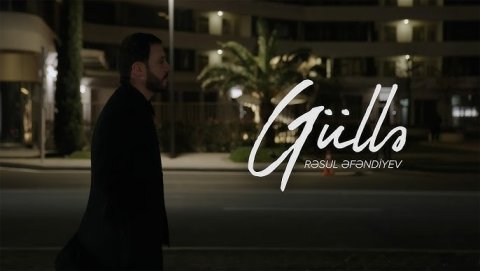 Rəsul Əfəndiyev — Güllə