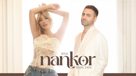 Röya x İsmail Zade — Nankor