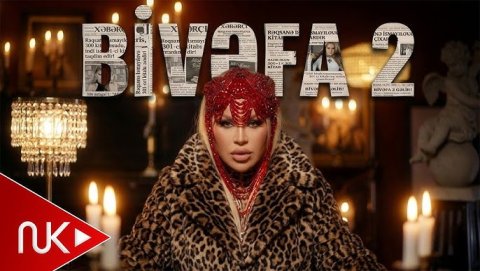 Rəqsanə İsmayılova - Bivəfa 2 (Yeni 2026)