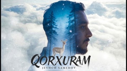 Jeyhun Samedov - Qorxuram