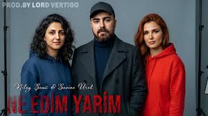 Lord Vertigo & Nilay Sems & Sevinc Urek - Ne Edim Yarim