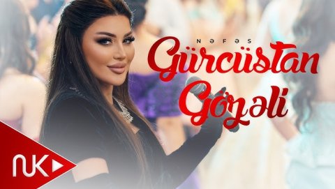 Nefes - Gürcüstan Gözeli 2026