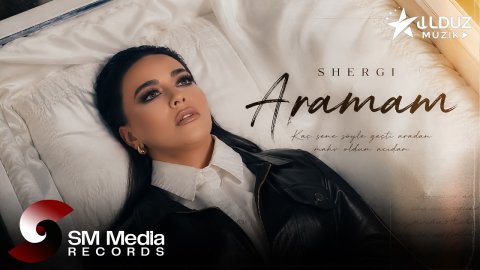 Shergi - Aramam 2026