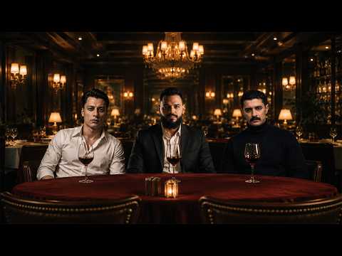 Ali Ashikar × Lakonik x Pranga – Bu Dəfə Alınmadı