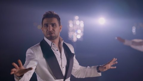 Talıb Tale -Duyğu