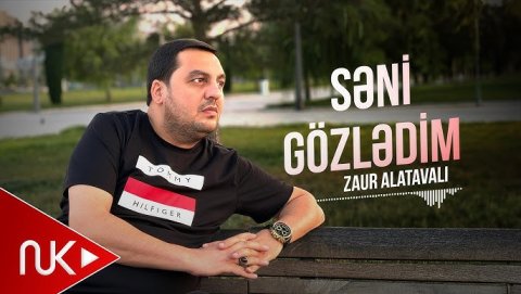 Zaur Alatavali - Seni Gözledim (Yeni 2026)