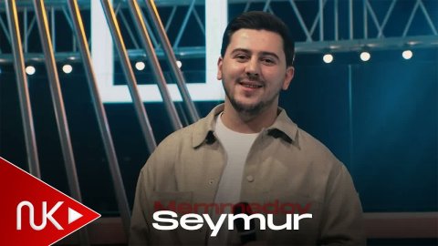 Seymur Memmedov - Gel Yuxuma 2026