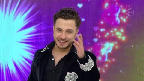 Ramal İsrafilov - Sən mənim Qəlbimdəsən 2026