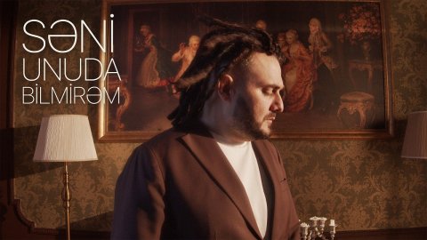 Murad Arif — Səni Unuda Bilmirəm