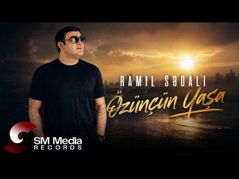 Ramil Sedali - Özünçün Yaşa 2026