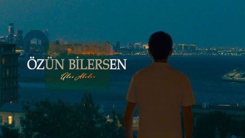Ülvi Abidin - Özün Bilersen | Oda Sensen